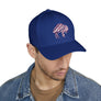 Zoo Buffalo Football - Flexfit Hat