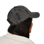 Buffalo Script - Vintage Hat
