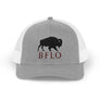 Morgulis BFLO Revamp - Trucker Cap