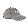 Buffalo Script - Vintage Hat