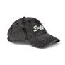 Buffalo Script - Vintage Hat