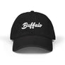 Buffalo Script - Denim Hat
