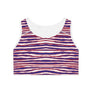 Zoo Buffalo - Sports Bra