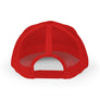 Buffalo, NY 1832 - White Thread - Trucker Hat