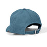 Buffalo Script - Denim Hat