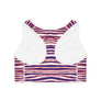 Zoo Buffalo - Sports Bra