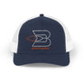 Buffalo Braves - Trucker Hat