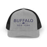 Buffalo, NY 1832 - Trucker Hat