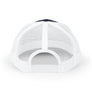 Buffalo, NY 1832 - White Thread - Trucker Hat