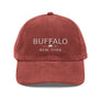 Copy of Copy of Copy of Copy of Copy of Zoo Potato Football - Flexfit Hat