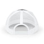Buffalo, NY 1832 - White Thread - Trucker Hat