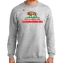 Buffalo Republic - Crew Sweat