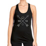 BFLO Arrows 716 Love - Tank Top