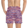 Zoo Bflo - Swim Trunks