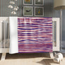 Zoo Bflo - Throw Blanket