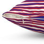Zoo Bflo - Spun Polyester Square Pillow