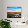 Buffalo Waterfront - Acrylic Wall Art Panels