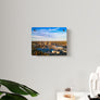 Buffalo Waterfront - Acrylic Wall Art Panels