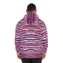 Zoo Buffalo Football - Hoodie