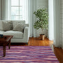 Zoo Bflo - Dornier Rug