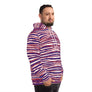 Zoo Buffalo Football - Hoodie