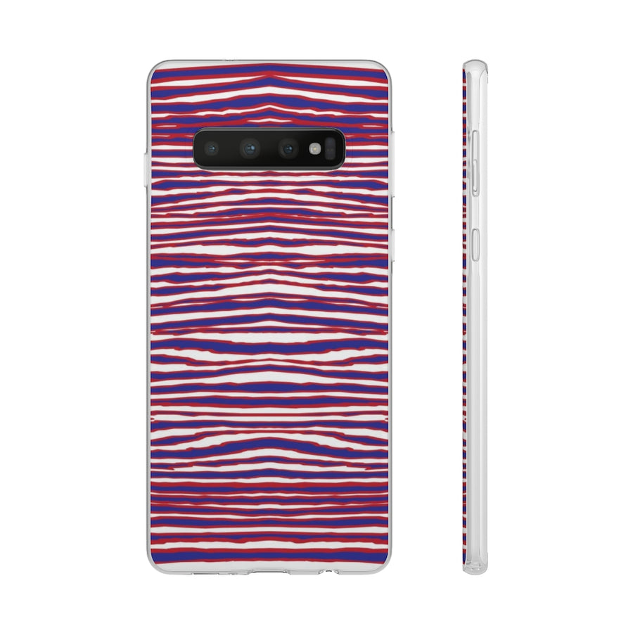 Zoo Bflo - (IPhone & Samsung) Flexi Cases