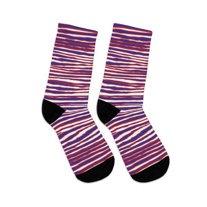 Zoo Bflo -  Blended Socks