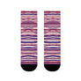 Zoo Bflo - Poly/Cotton - Crew Socks