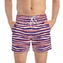 Zoo Bflo - Swim Trunks