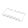 Zoo Bflo - License Plate Frame