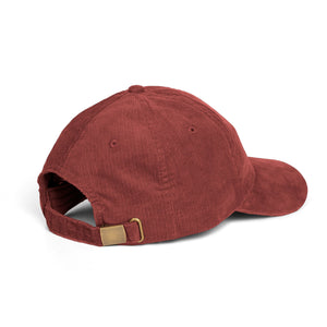 Copy of Copy of Copy of Copy of Copy of Zoo Potato Football - Flexfit Hat