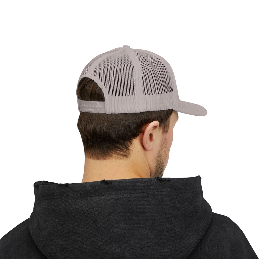 Buffalo Republic - Trucker Hat