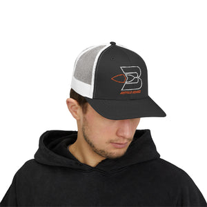 Buffalo Braves - Trucker Hat
