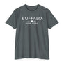 Buffalo, NY 1832 - T-Shirt - Dark Colors