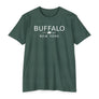 Buffalo, NY 1832 - T-Shirt - Dark Colors