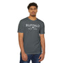 Buffalo, NY 1832 - T-Shirt - Dark Colors