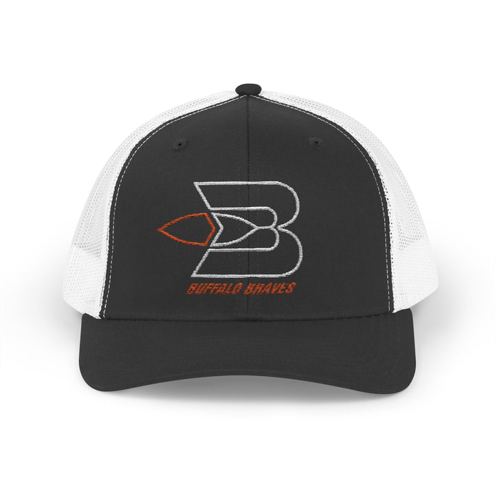 Buffalo Braves - Trucker Hat