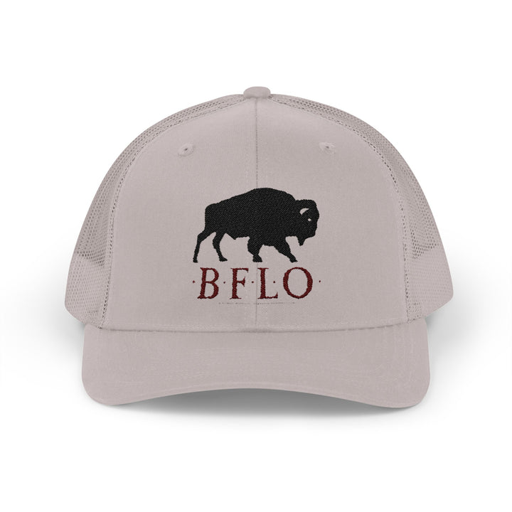 Morgulis BFLO Revamp - Trucker Cap
