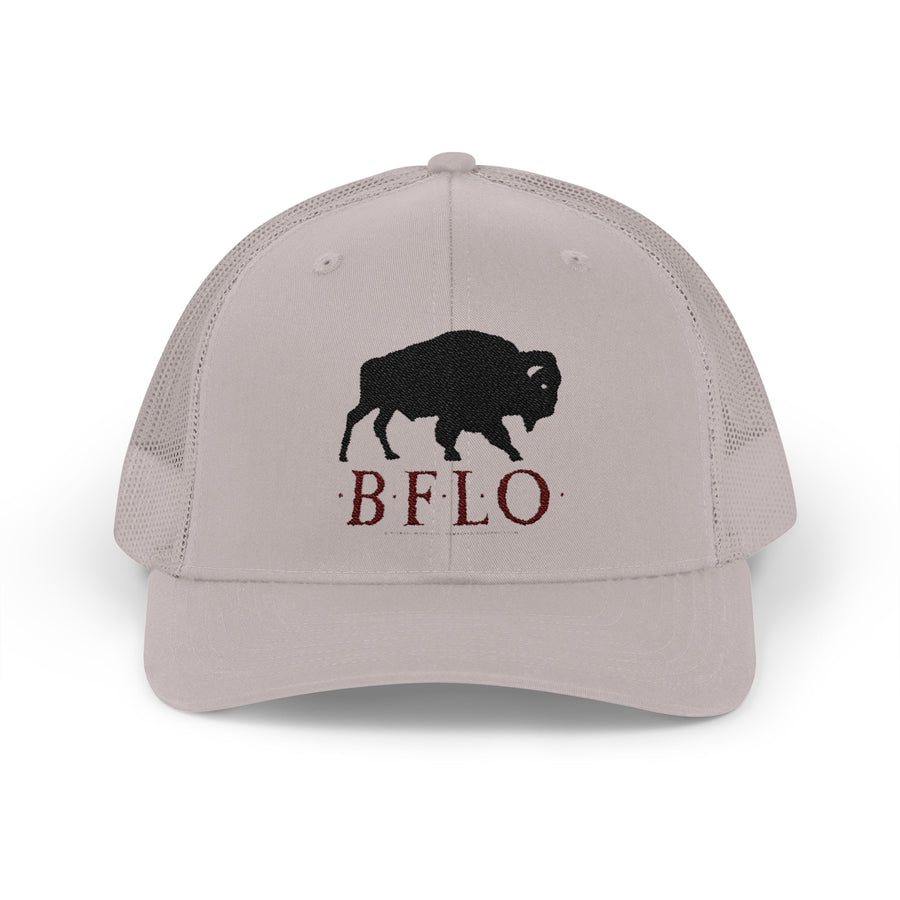 Morgulis BFLO Revamp - Trucker Cap