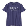 Buffalo, NY 1832 - T-Shirt - Bright Colors