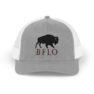 Morgulis BFLO Revamp - Trucker Cap