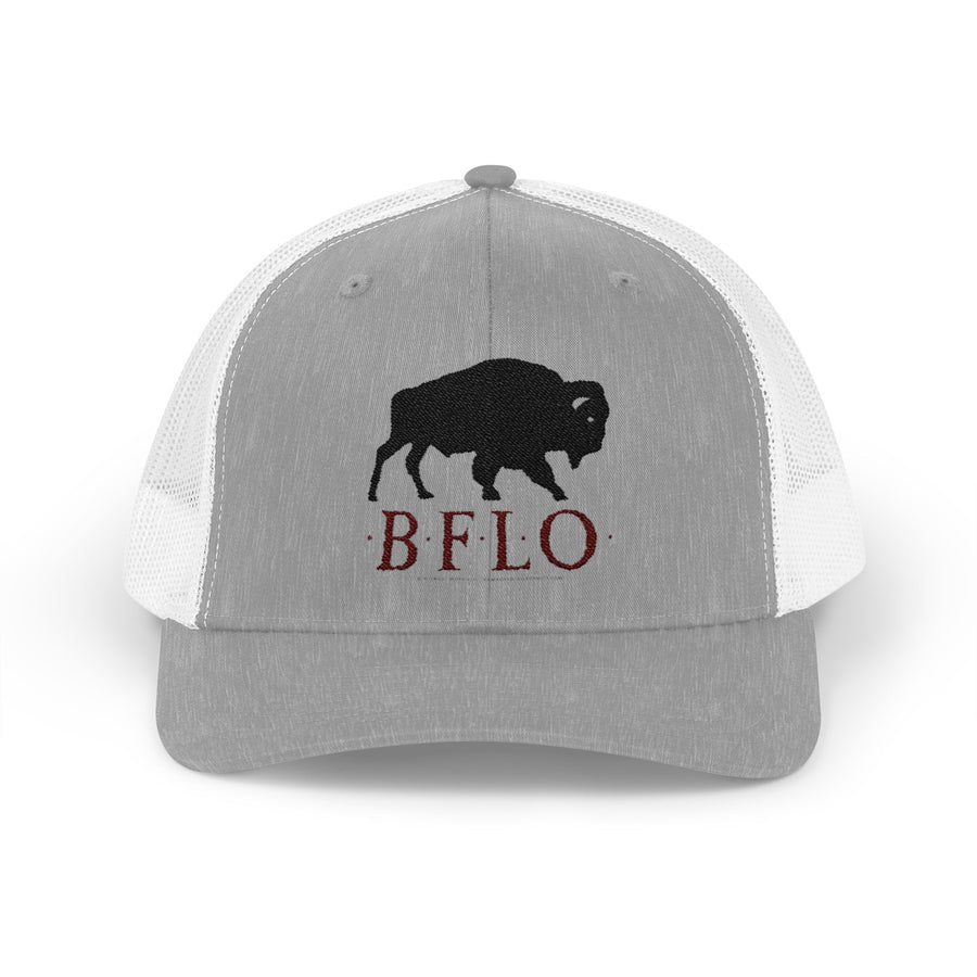 Morgulis BFLO Revamp - Trucker Cap