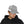 Buffalo, NY 1832 - White Thread - Trucker Hat