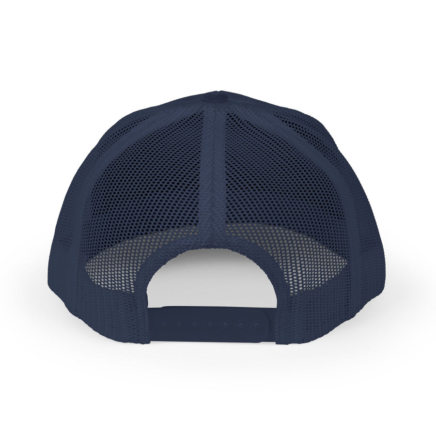 Buffalo Talking Proud - Trucker Hat