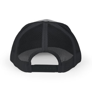 Buffalo, NY 1832 - Trucker Hat