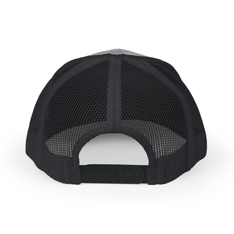 Buffalo, NY 1832 - Trucker Hat