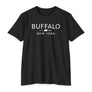 Buffalo, NY 1832 - T-Shirt - Dark Colors