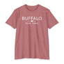 Buffalo, NY 1832 - T-Shirt - Bright Colors