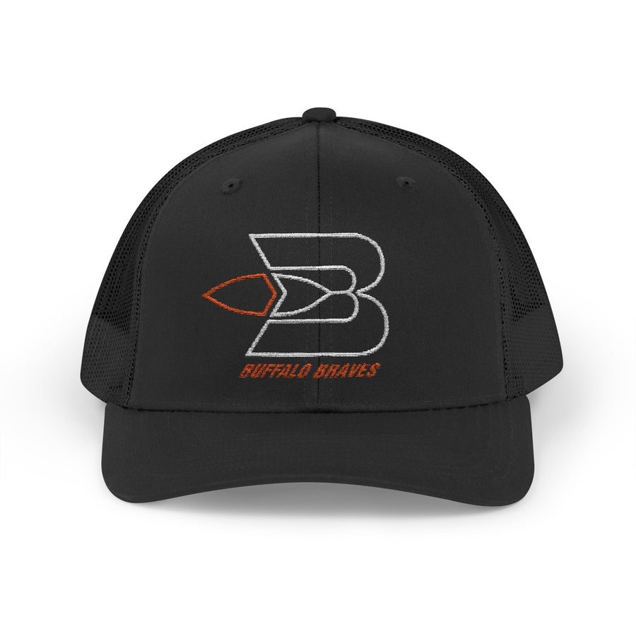 Buffalo Braves - Trucker Hat