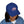 Zoo Buffalo Football - Flexfit Hat